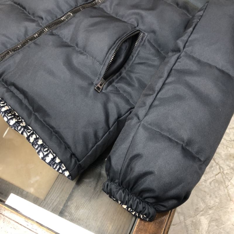 Christian Dior Down Jackets